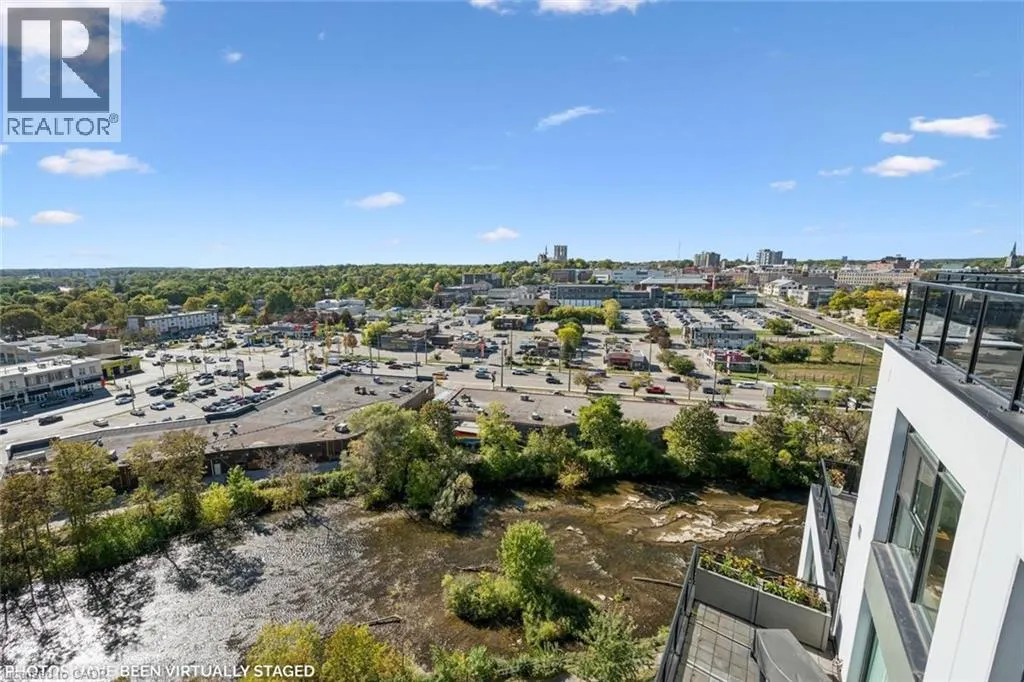 71 WYNDHAM Street S Unit# 1104 #1104