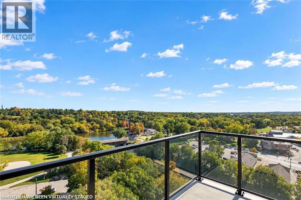 71 WYNDHAM Street S Unit# 1104 #1104