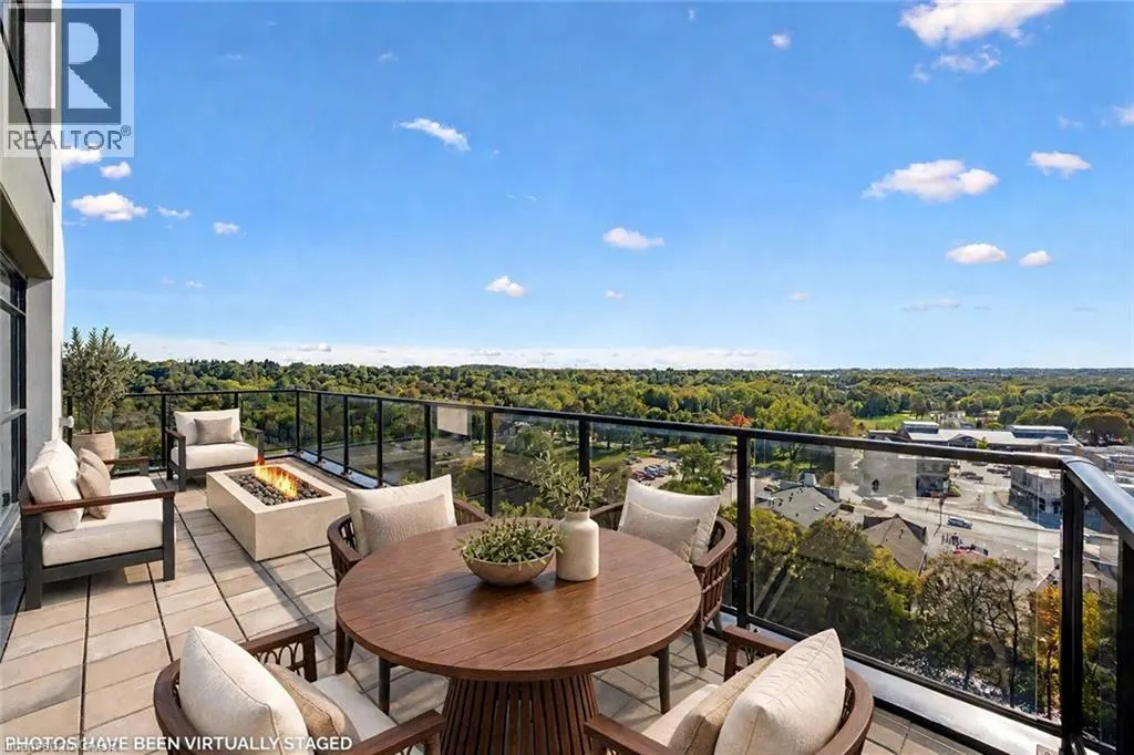 71 WYNDHAM Street S Unit# 1104 #1104