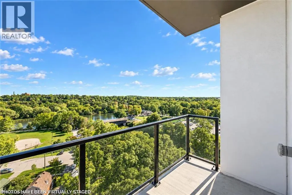 71 WYNDHAM Street S Unit# 1104 #1104