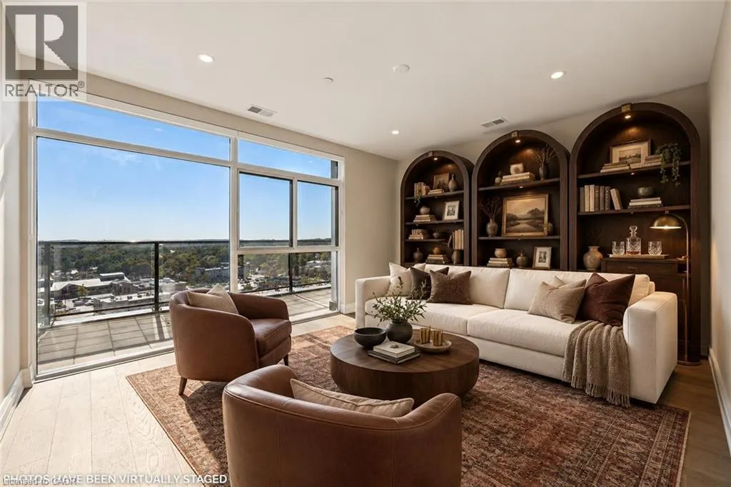 71 WYNDHAM Street S Unit# 1104 #1104