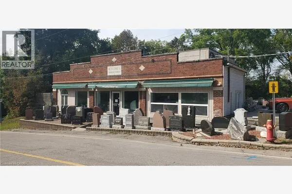885 SPRING GARDEN Road