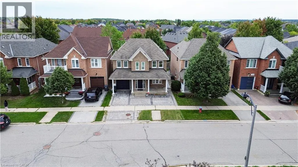 2276 FAIRMOUNT Drive