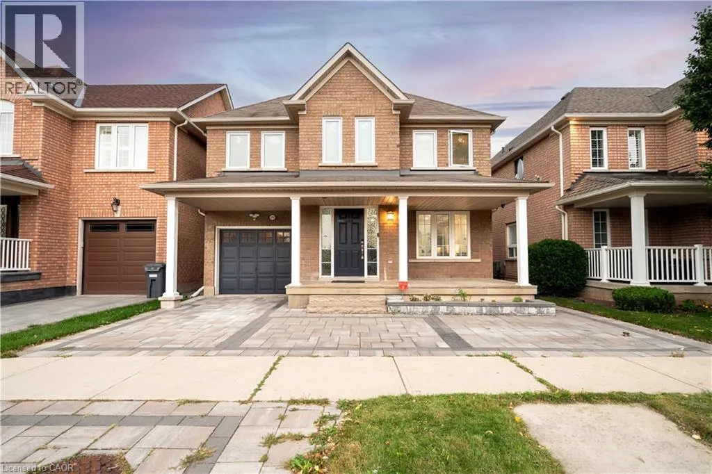 2276 FAIRMOUNT Drive
