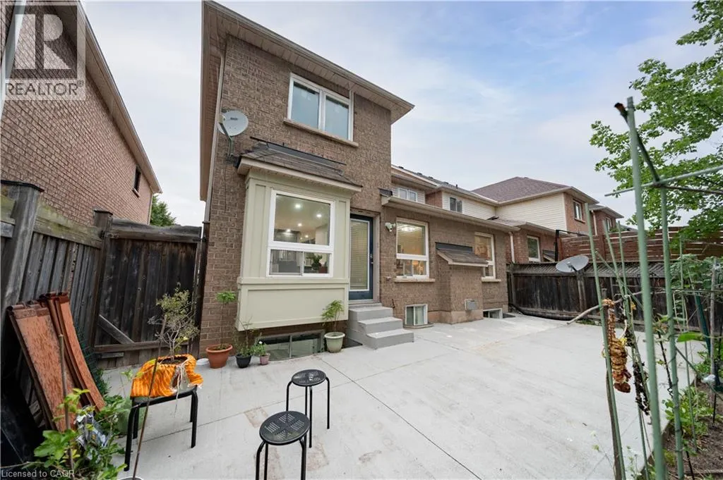 2276 FAIRMOUNT Drive