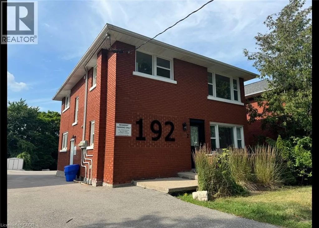192 ALLEN Street E Unit# 1 #1