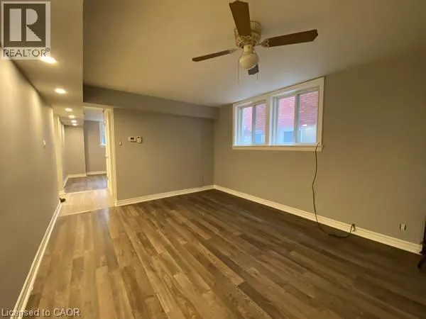 192 ALLEN Street E Unit# 1 #1