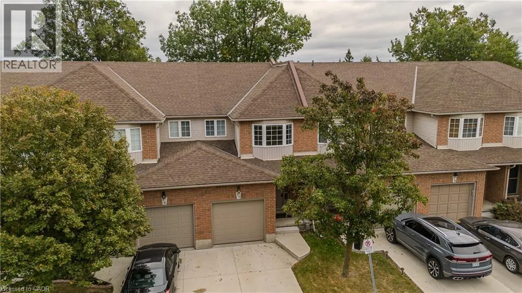 348 HIGHLAND Road Unit# 17 #17