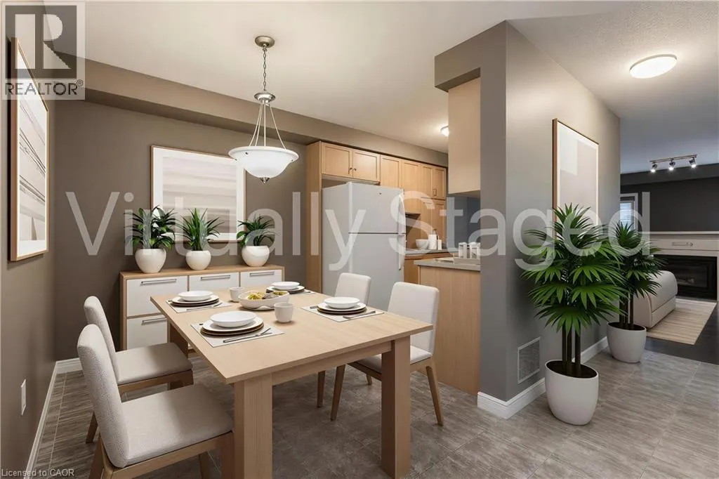 348 HIGHLAND Road Unit# 17 #17