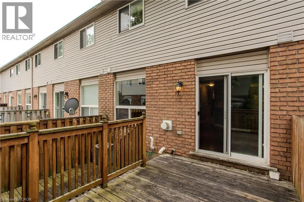 348 HIGHLAND Road Unit# 17 #17