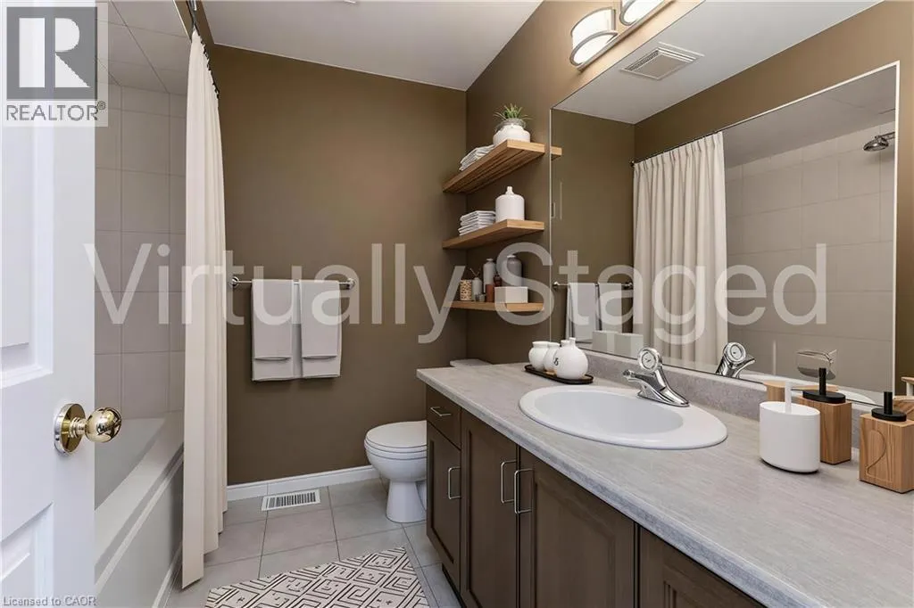 348 HIGHLAND Road Unit# 17 #17