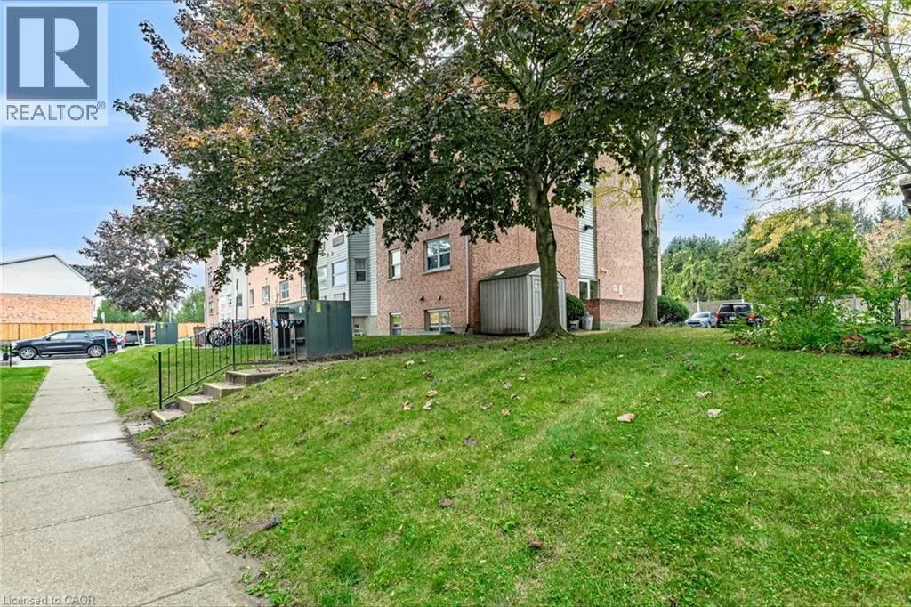56 HIAWATHA Road Unit# 47 #47