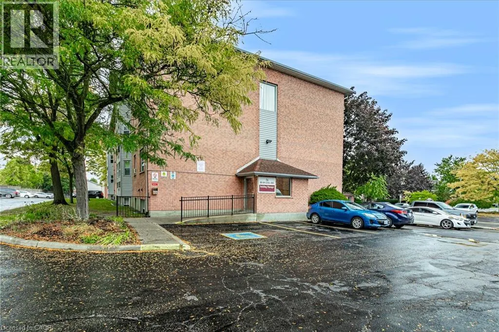 56 HIAWATHA Road Unit# 47 #47