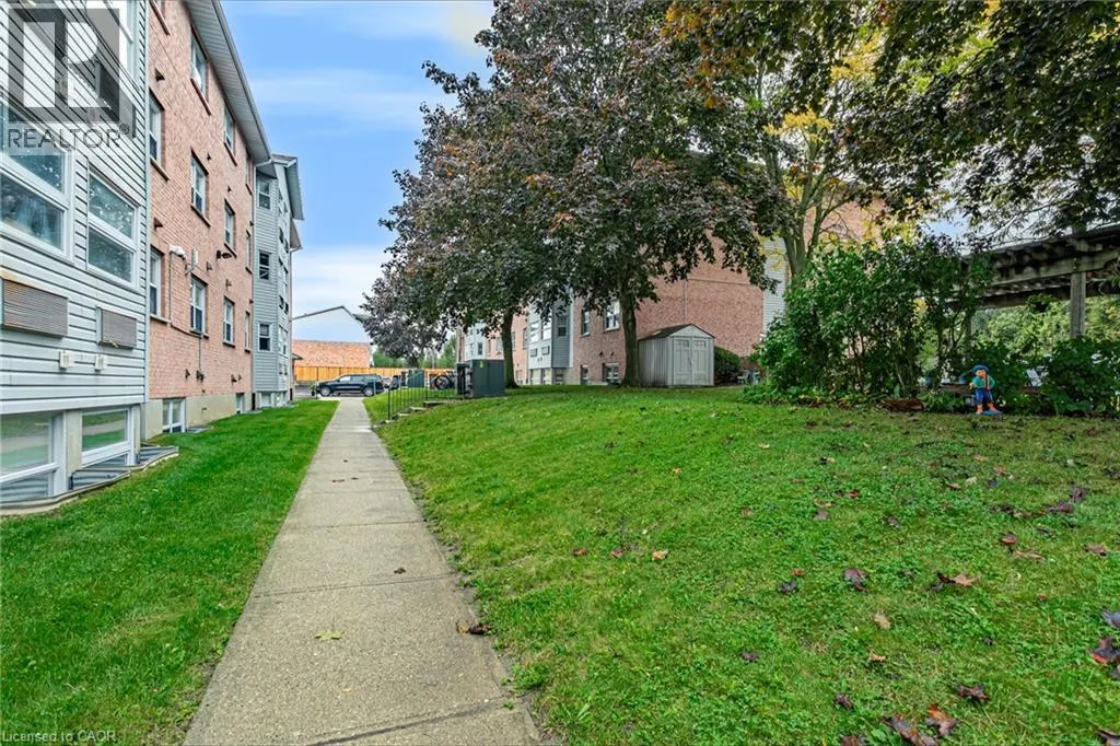 56 HIAWATHA Road Unit# 47 #47