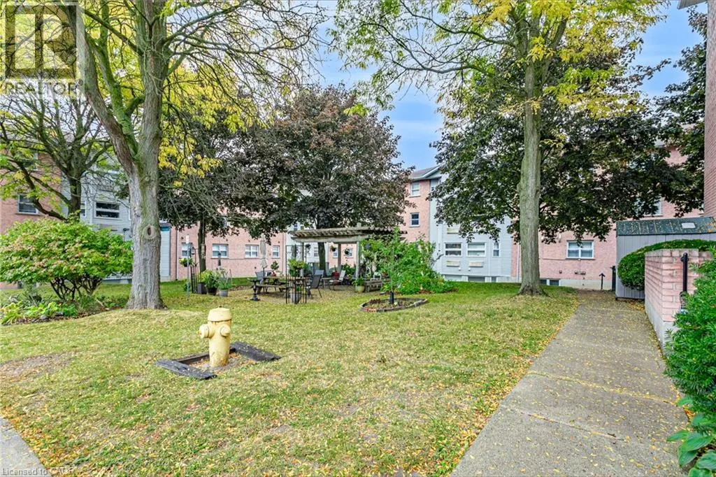 56 HIAWATHA Road Unit# 47 #47