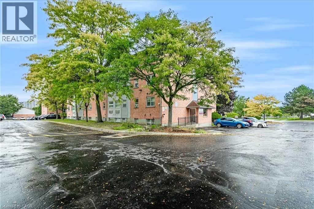 56 HIAWATHA Road Unit# 47 #47