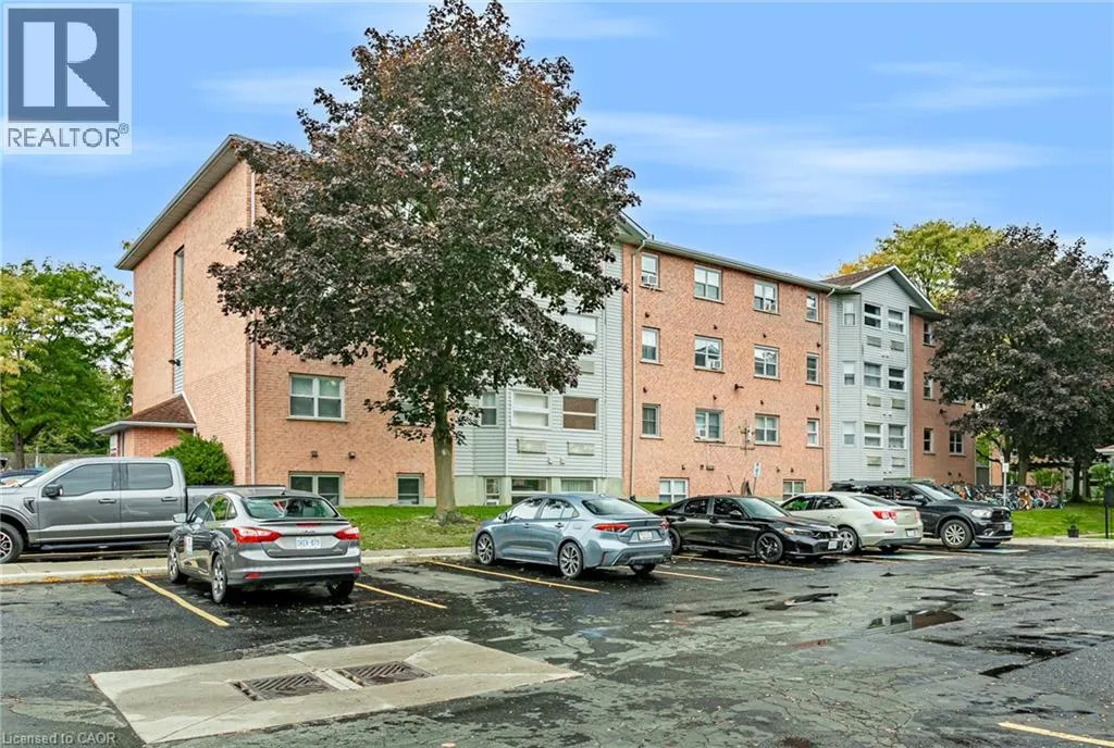 56 HIAWATHA Road Unit# 47 #47