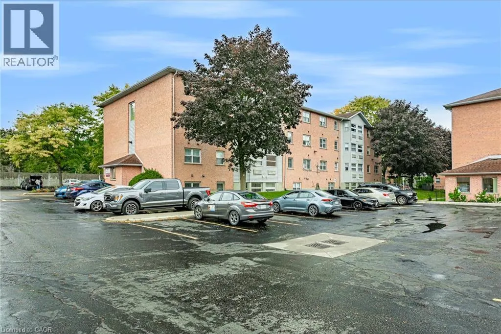 56 HIAWATHA Road Unit# 47 #47