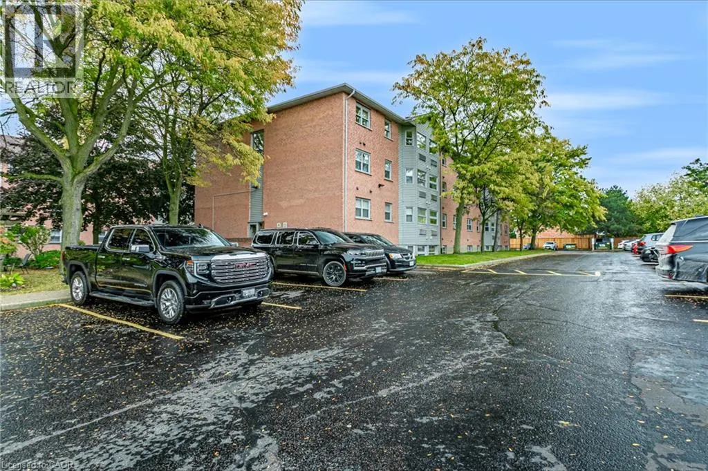 56 HIAWATHA Road Unit# 47 #47