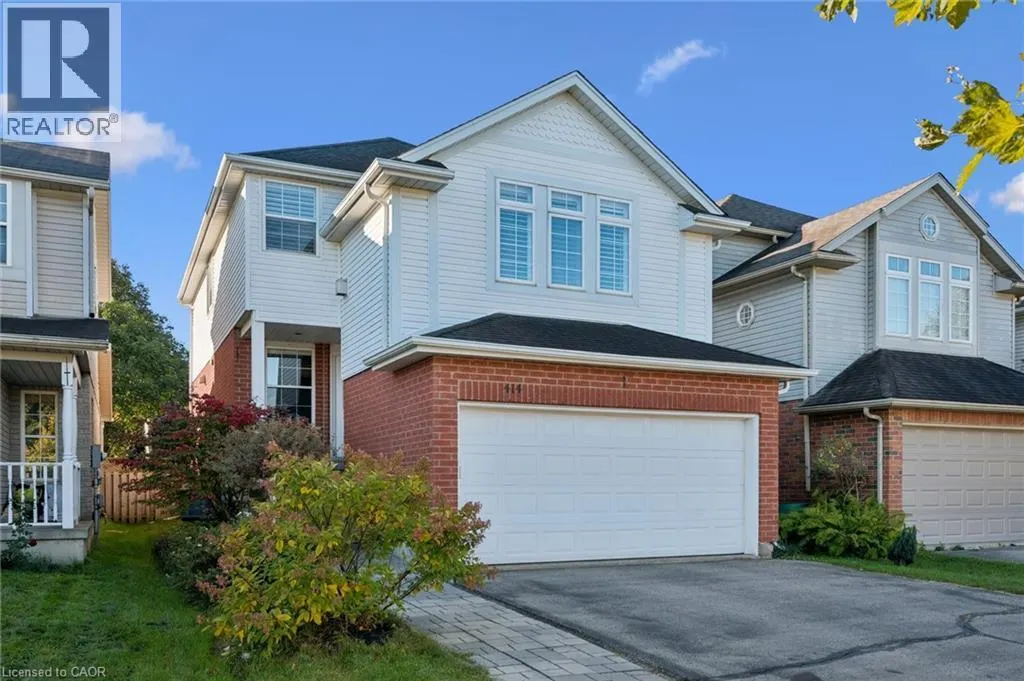 414 HAVENDALE Crescent