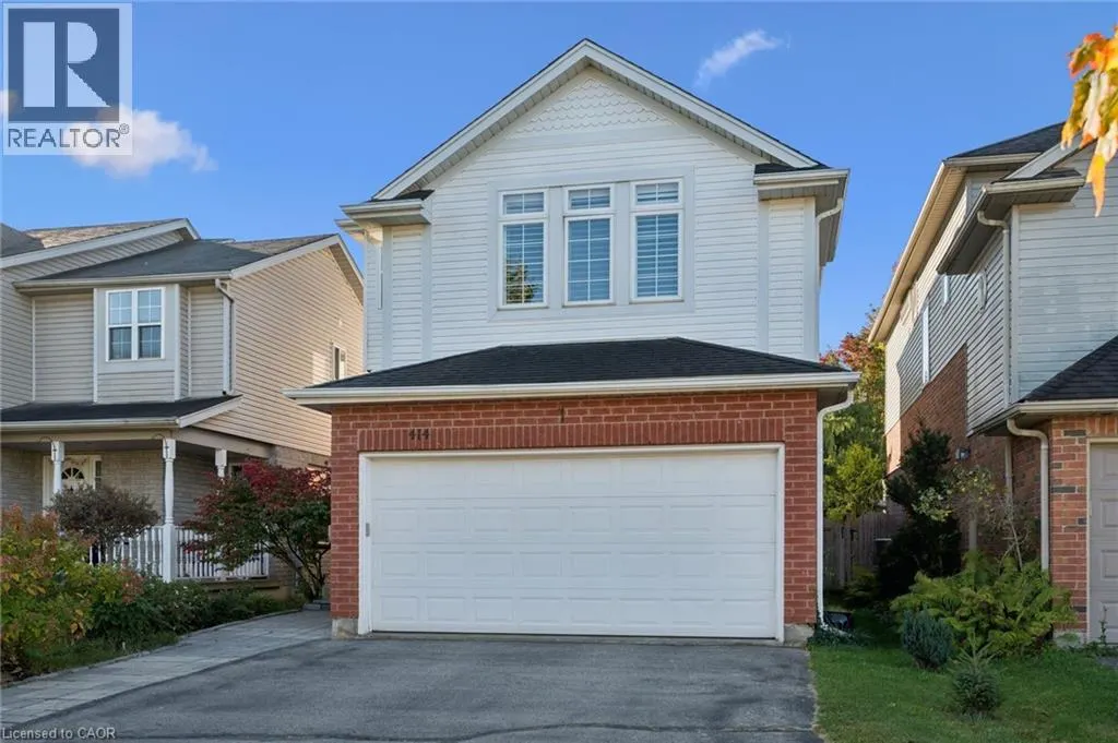 414 HAVENDALE Crescent
