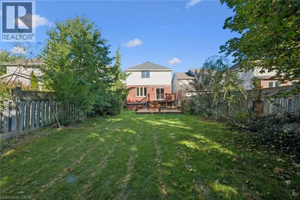 414 HAVENDALE Crescent