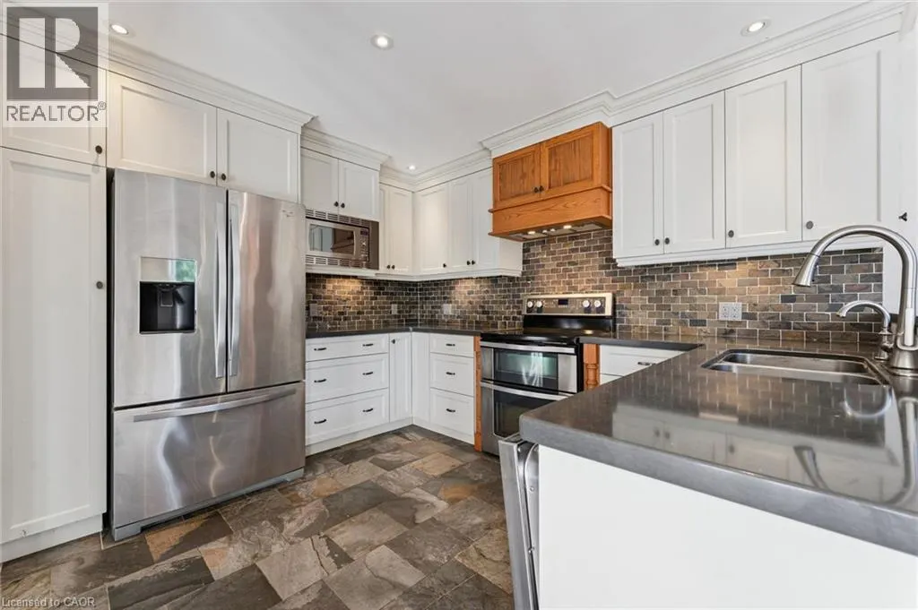 414 HAVENDALE Crescent