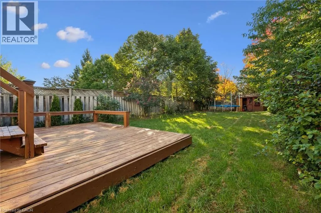 414 HAVENDALE Crescent