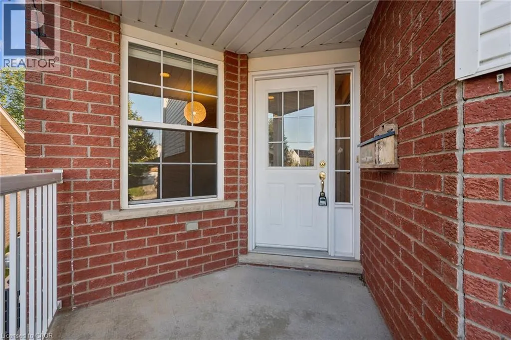 414 HAVENDALE Crescent