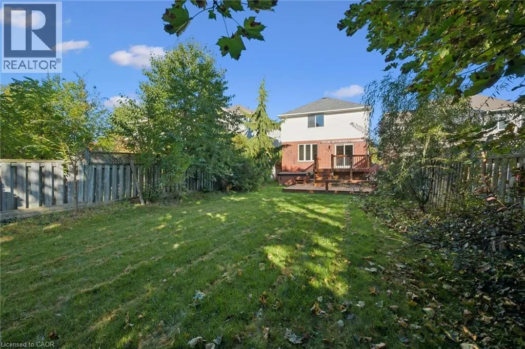 414 HAVENDALE Crescent