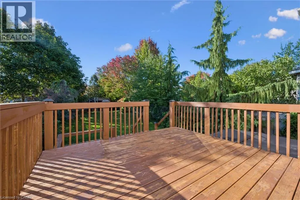 414 HAVENDALE Crescent
