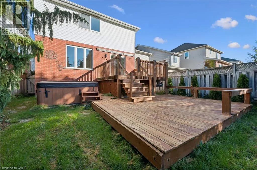 414 HAVENDALE Crescent