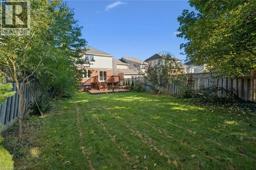414 HAVENDALE Crescent