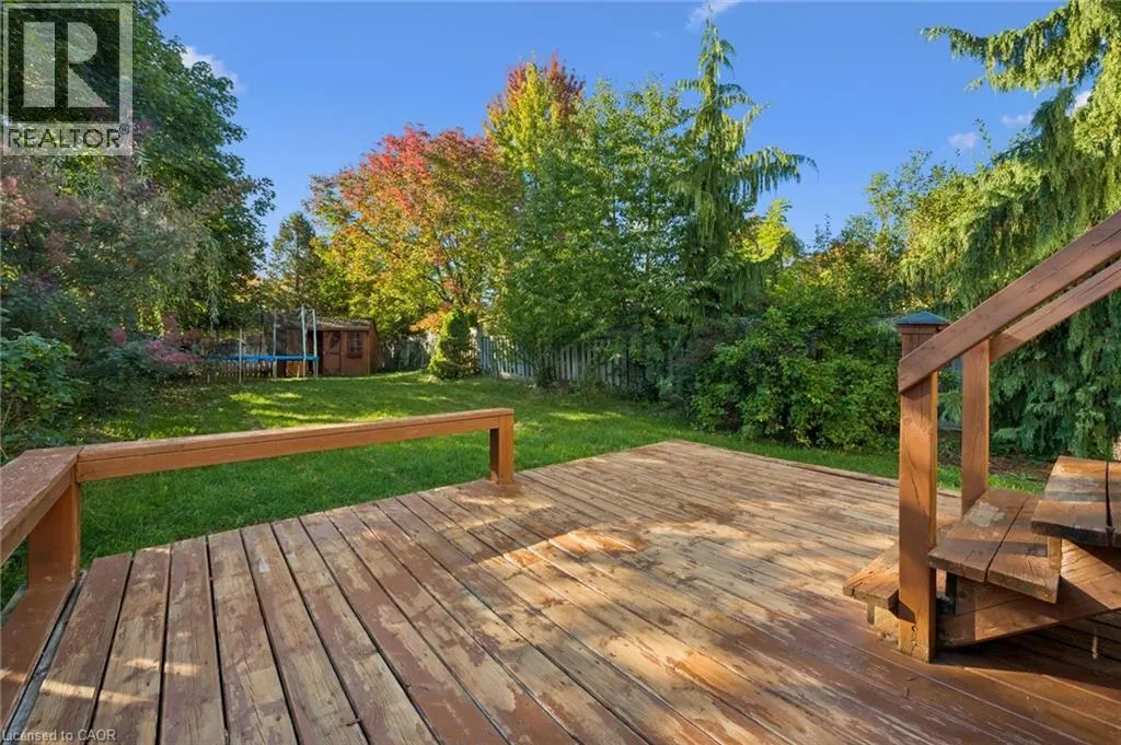 414 HAVENDALE Crescent