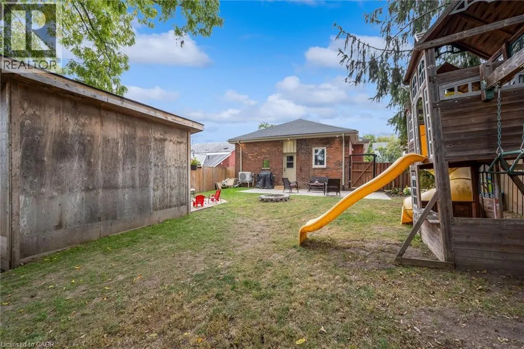 348 DALHOUSIE Street