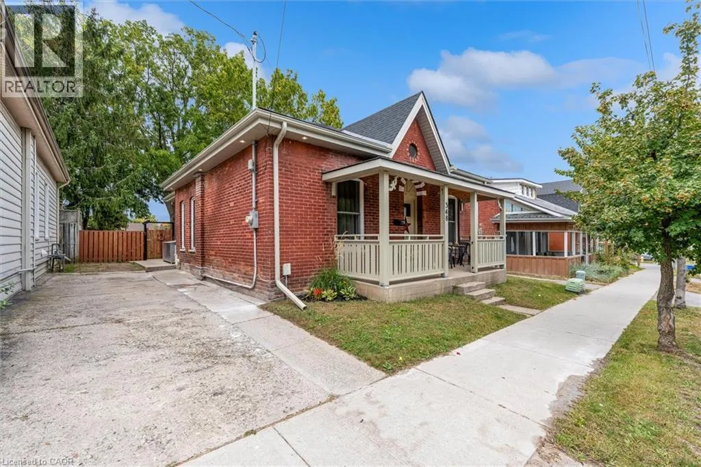 348 DALHOUSIE Street