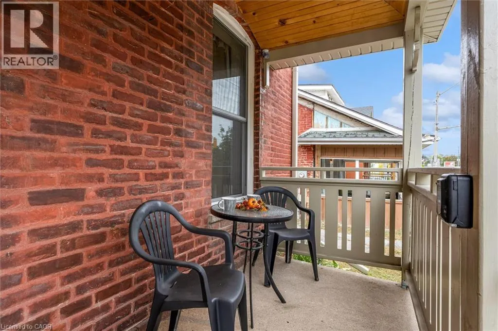 348 DALHOUSIE Street