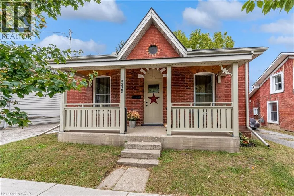 348 DALHOUSIE Street