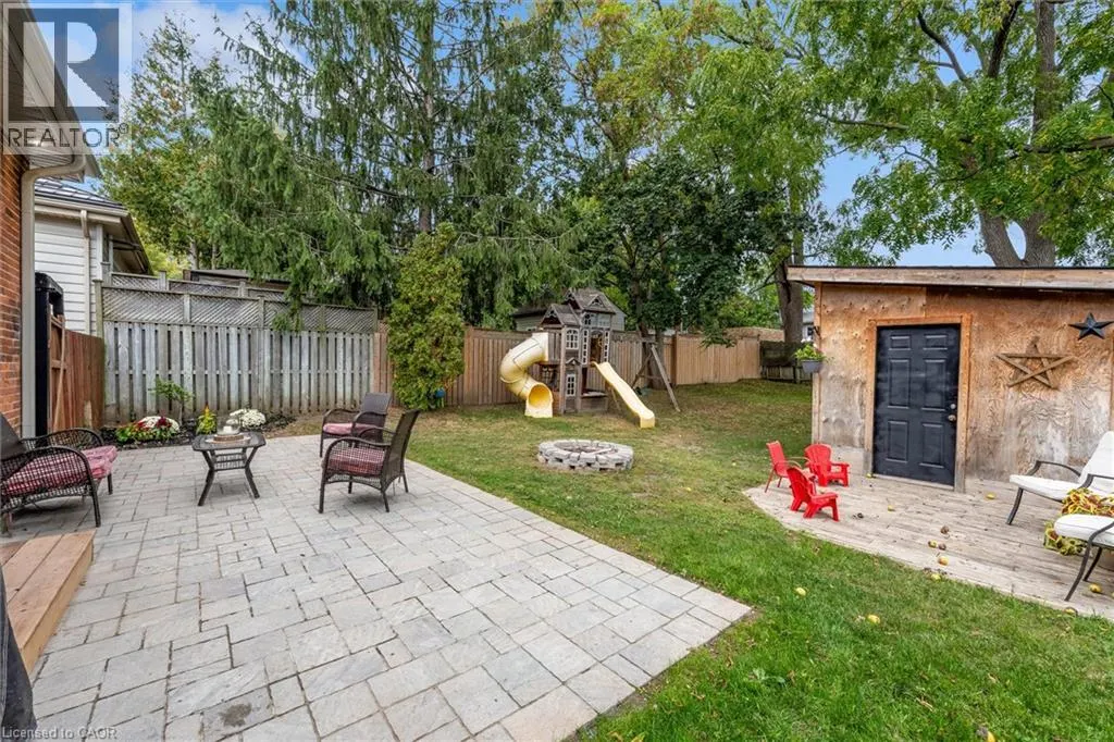 348 DALHOUSIE Street
