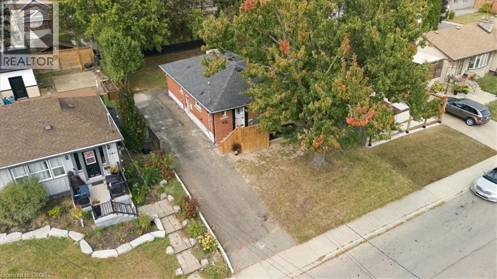 480 ROSSEAU Road