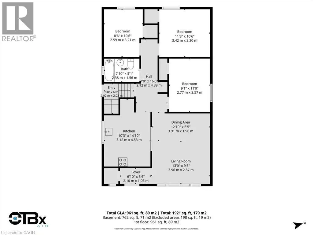 480 ROSSEAU Road