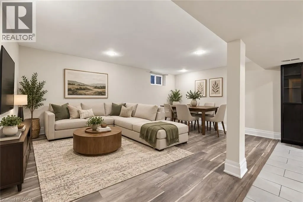 480 ROSSEAU Road