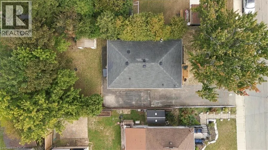 480 ROSSEAU Road