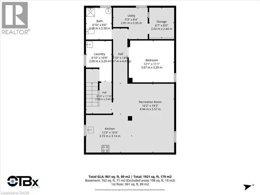 480 ROSSEAU Road