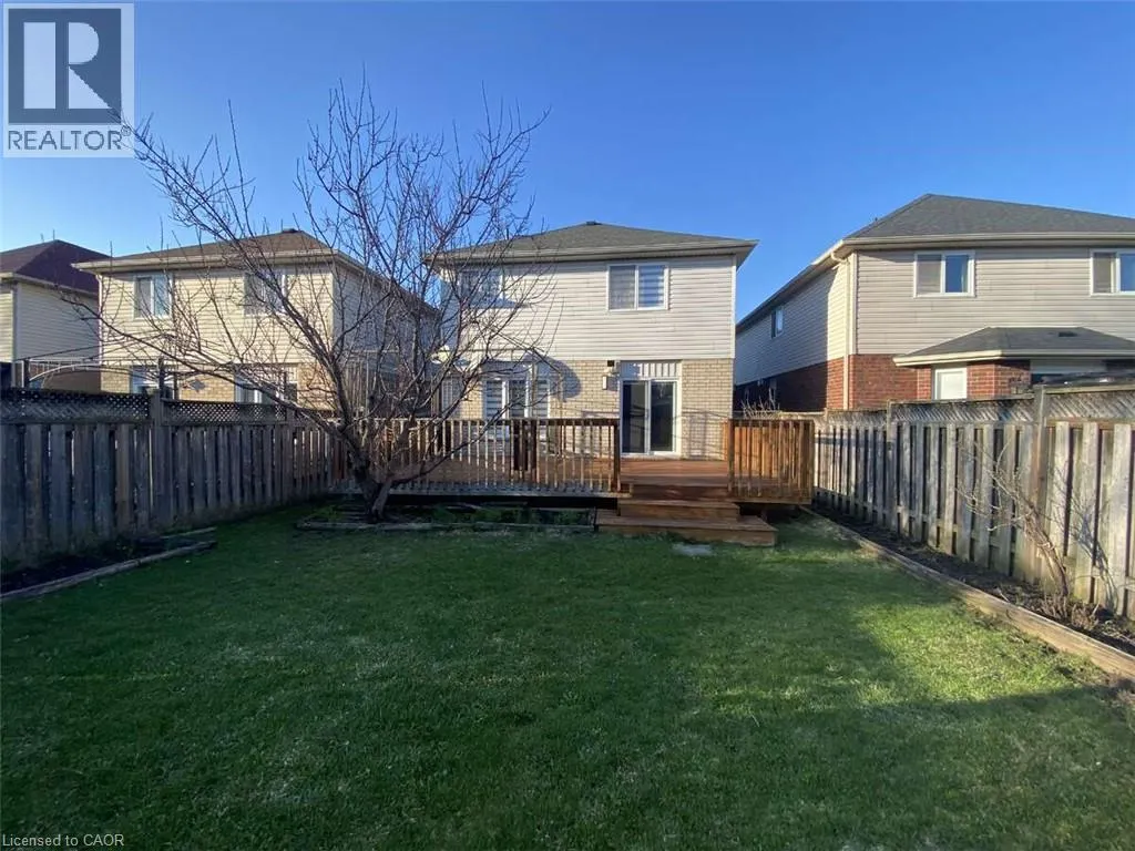 125 STEEPLERIDGE Street