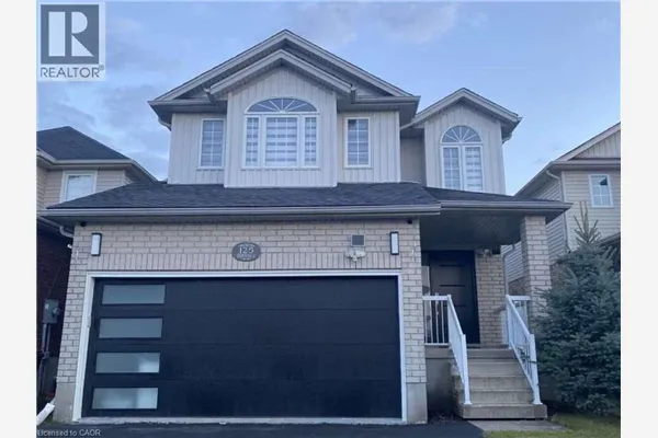 125 STEEPLERIDGE Street