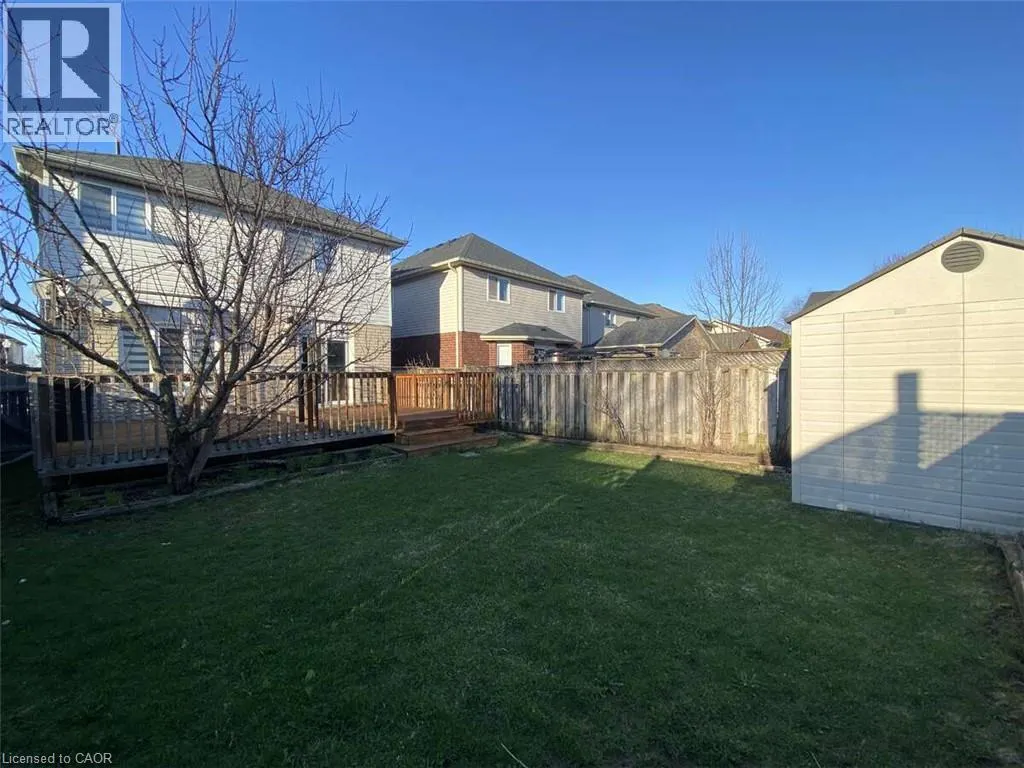 125 STEEPLERIDGE Street