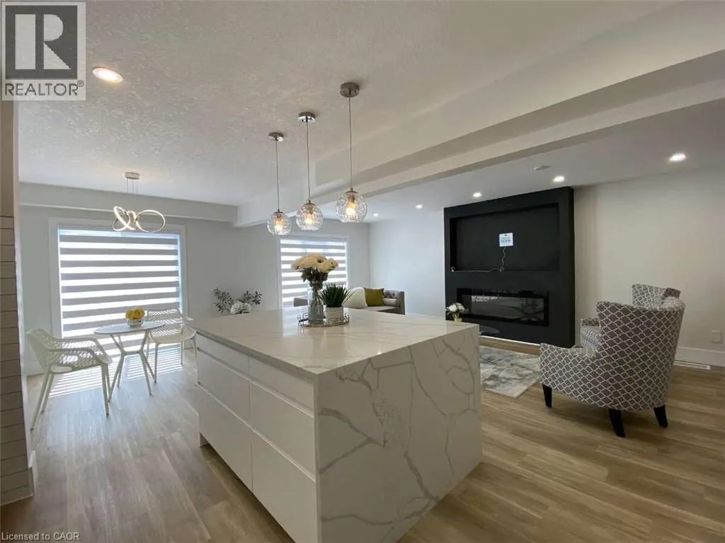 125 STEEPLERIDGE Street