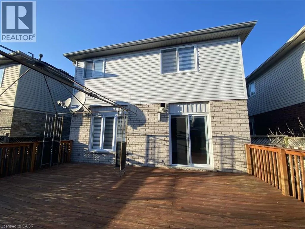 125 STEEPLERIDGE Street