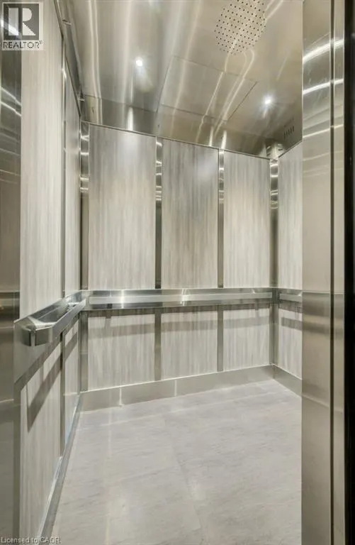 80 KING EDWARD Avenue Unit# 302 #302